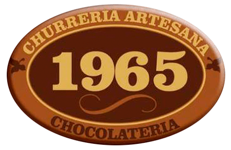 churreria 1965